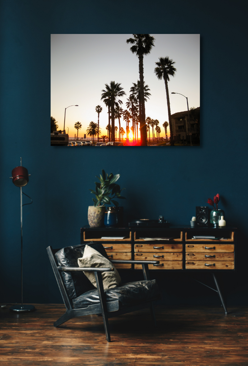 Kalifornien - Wandbilder Fine Art Fotografie - Fotokunst kaufen