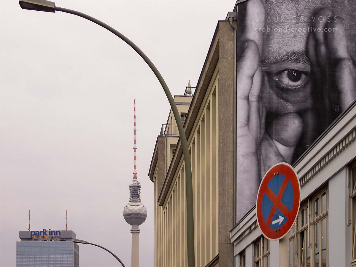 Berlin - Wandbilder Fine Art Fotografie - Fotokunst kaufen