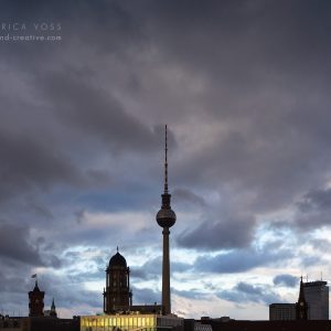 Wandbild Berlin direkt von der Fotografin kaufen