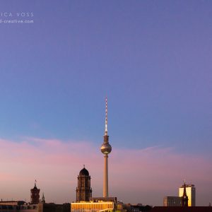 Wandbild Berlin direkt von der Fotografin kaufen