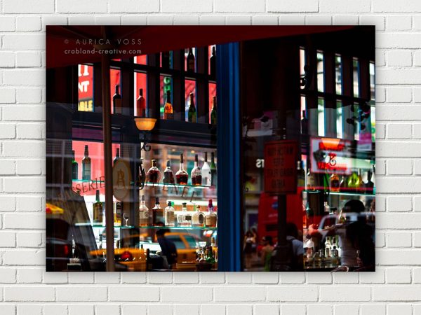 New York City - Wandbilder - Fotokunst kaufen