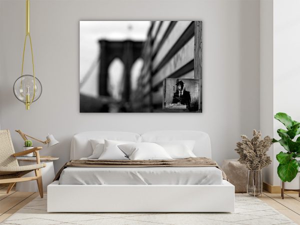 New York City - Wandbilder - Fotokunst kaufen