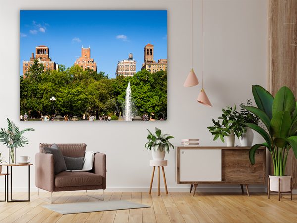 New York - Wandbilder - Fotokunst kaufen