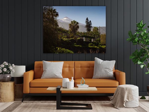 Teneriffa - Wandbilder Fine Art Fotografie - Fotokunst kaufen