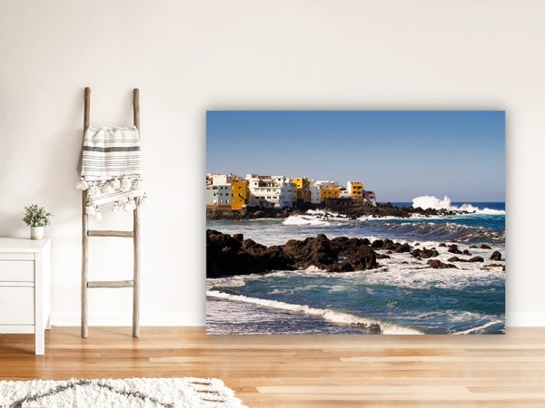 Teneriffa - Wandbilder Fine Art Fotografie - Fotokunst kaufen