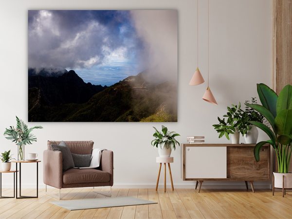 Teneriffa - Wandbilder - Fotokunst kaufen