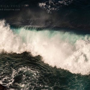 Wandbild Teneriffa - Fotokunst kaufen - Fine Art Fotografie Natur Landschaft Atlantik Teneriffa